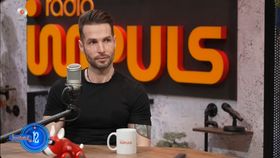 Morandi revine! Randi a făcut anunțul în emisiunea „Invitatul de 12”, de la Kanal D2: „Eu și Marius Moga lucrăm la un album”